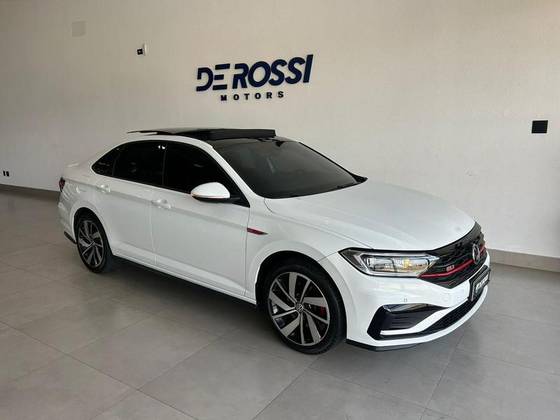 VOLKSWAGEN JETTA 2.0 350 TSI GASOLINA GLI DSG